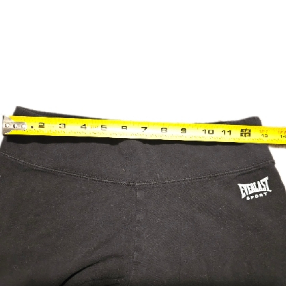 Everlast stretch capris Medium - Picture 4 of 4
